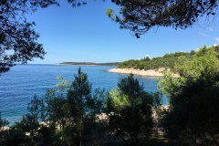 September 21, 2017 | Cape Kamenjak Nature Park, Croatia