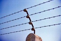 May 1986 | Dachau concentration camp, Dachau, Germany