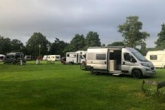 August 17, 2024 | Campground Birkensee, Laatzen, Germany