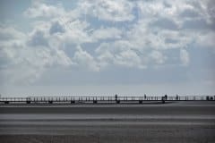 August 21, 2024 | Seebrücke, St. Peter-Ording, Germany