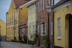 August 24, 2024 | Præstegade, Ribe, Denmark