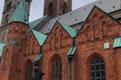 August 24, 2024 | Ribe Cathedral, Ribe, Denmark