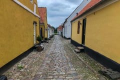 August 24, 2024 | Bredeslippe, Ribe, Denmark