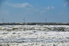 August 25, 2024 | Beach Lyngvig, Hvide Sande, Denmark