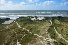 August 25, 2024 | Beach Lyngvig, Hvide Sande, Denmark