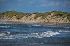 August 27, 2024 | Coast, Nørre Vorupør, Denmark