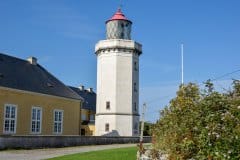 August 28, 2024 | Lighthouse Hanstholm Fyr, Hanstholm, Denmark