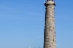 August 28, 2024 | Lighthouse Det Grå Fyr, Skagen, Denmark