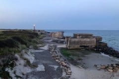 August 28, 2024 | Coast, Skagen, Denmark