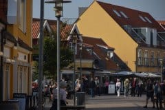 August 29, 2024 | Sankt Laurentii Vej, Skagen, Denmark