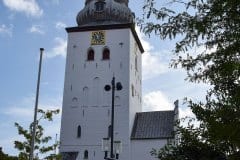 August 30, 2024 | Budolfi Kirke, Aalborg, Denmark