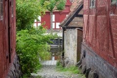 September 1, 2024 | Den Gamle By, Aarhus, Denmark