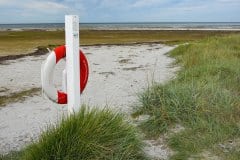 September 2, 2024 | Beach, Bønnerup Strand, Denmark