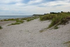 September 2, 2024 | Beach, Gjerrild Nordstrand, Denmark