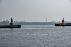 September 4, 2024 | Harbor, Helsingør, Denmark