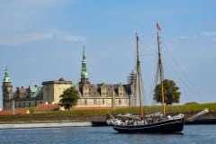 September 4, 2024 | Kronborg Slot, Helsingør, Denmark