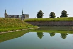 September 4, 2024 | Kronborg Slot, Helsingør, Denmark