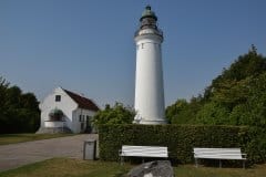 September 5, 2024 | Stevns Lighthouse, Store Heddinge, Denmark