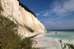 September 7, 2024 | Møns Klint, Borre,  Denmark