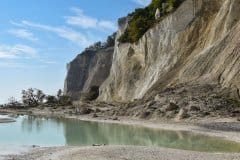 September 7, 2024 | Møns Klint, Borre,  Denmark