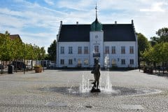 September 8, 2024 | Maribo Torv, Maribo, Denmark