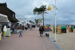 September 9, 2024 | Boardwalk, Dahme, Germany