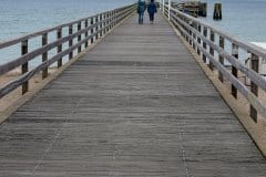 September 9, 2024 | Beach, Dahme, Germany