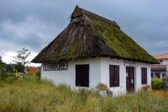 September 9, 2024 | Beach, Dahme, Germany