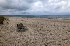 September 9, 2024 | Beach, Dahme, Germany