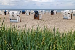 September 9, 2024 | Beach, Dahme, Germany