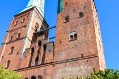 September 11, 2024 | Lübecker Dom, Lübeck, Germany