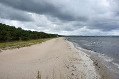 September 13, 2024 | Beach, Prora, Germany