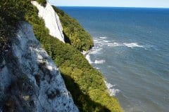 September 14, 2024 | Nationalpark Jasmund, Rügen, Germany