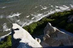 September 14, 2024 | Nationalpark Jasmund, Rügen, Germany