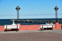 September 14, 2024 | Strandpromenade, BInz, Rügen, Germany