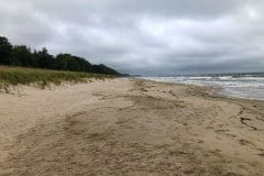 September 16, 2024 | Beach Bansin, Heringsdorf, Germany