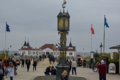 September 17, 2024 | Seebrücke, Ahlbeck, Germany