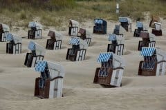 September 17, 2024 | Beach, Ahlbeck, Germany