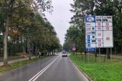 September 18, 2024 | Border, Świnoujście, Poland