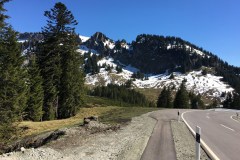 May 10, 2017 | Riedbergpass, Bavaria, Germany