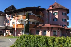 May 11, 2017 | Hotel Moserhof, Breitenwang, Tyrol, Austria