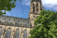 May 12, 2017 | Neuer Dom, Linz, Austria