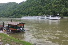 May 13, 2017 | Donau near Engelhartzell, Austria