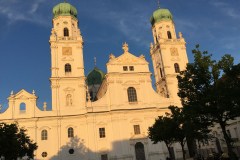 May 13, 2017 | Dom Sankt Stephan , Passau, Germany