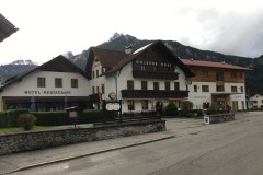 May 14, 2017 | Hotel Goldene Rose, Lechaschau, Austria