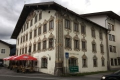 May 14, 2017 | Gasthof Schwarzer Adler, Reutte, Austria