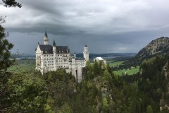 May 15, 2017 | Schloss Neuschwanstein, Füssen, Germany