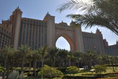 December 14, 2016 | Hotel Atlantis, The Palm, Dubai, United Arab Emirates