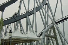 April 24, 2002 | Europapark, Rust, Germany