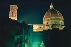 May 1981 | Cattedrale di Santa Maria del Fiore, Florence, Italy